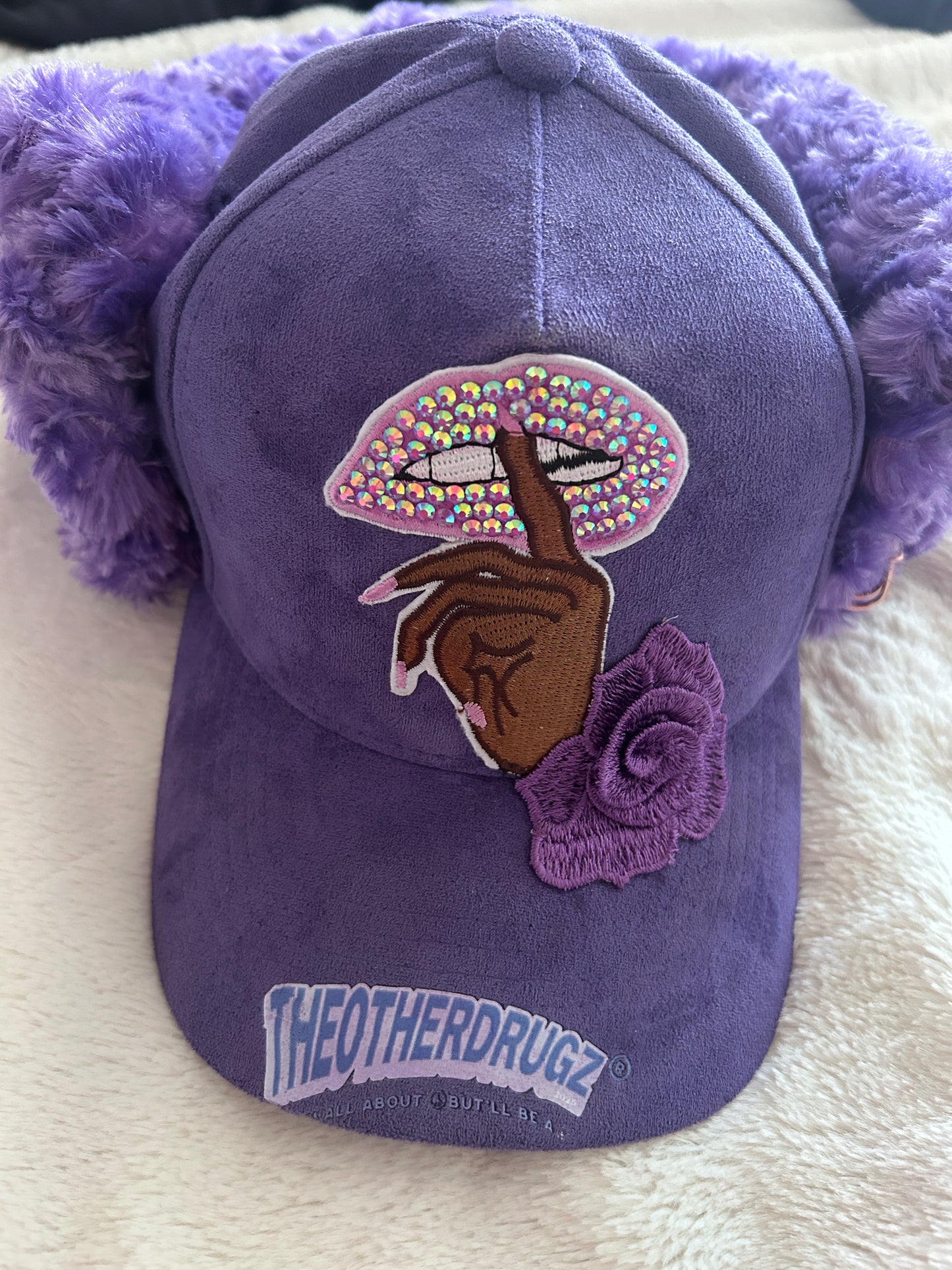 CUSTOM HATS
