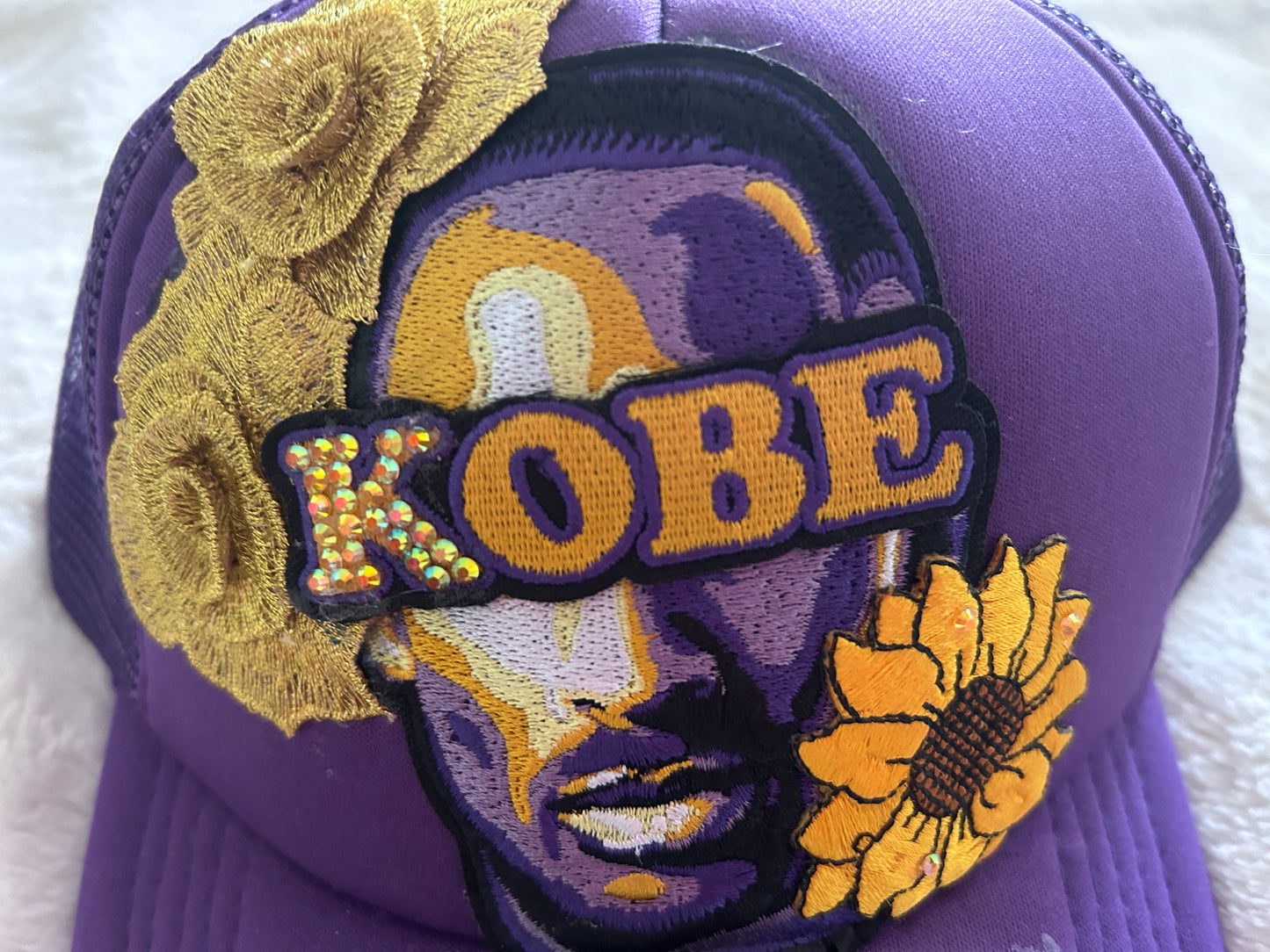 CUSTOM HATS