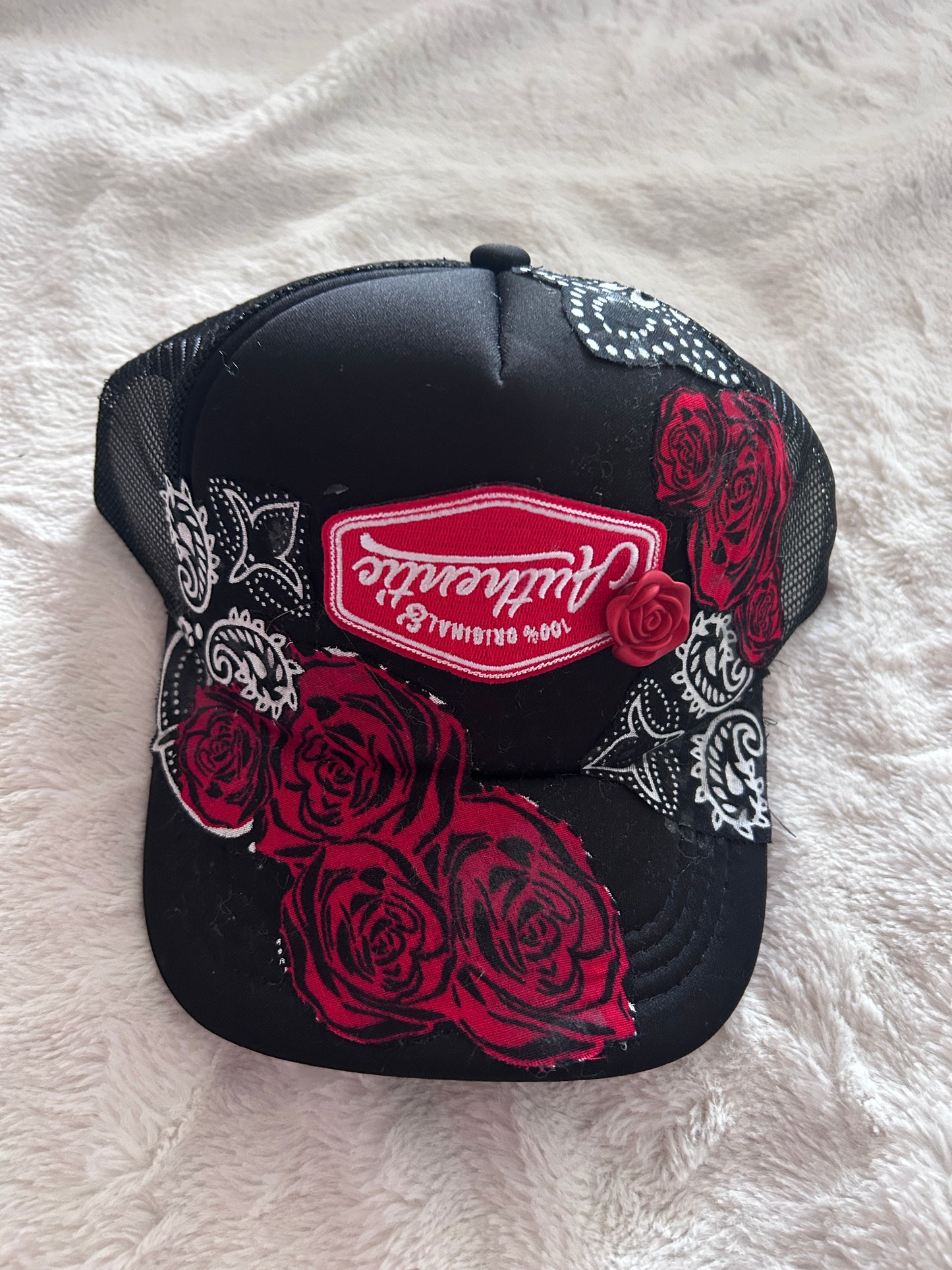 CUSTOM HATS