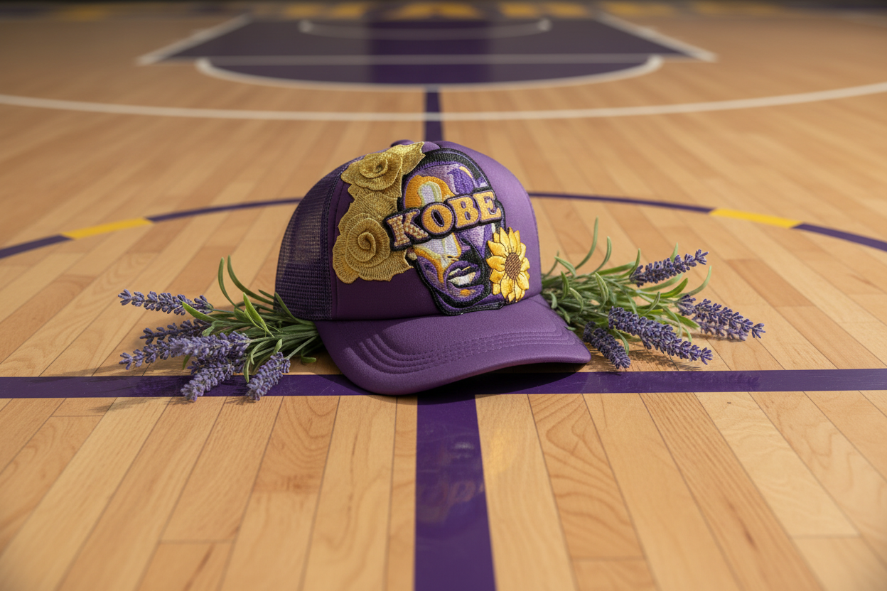 CUSTOM HATS
