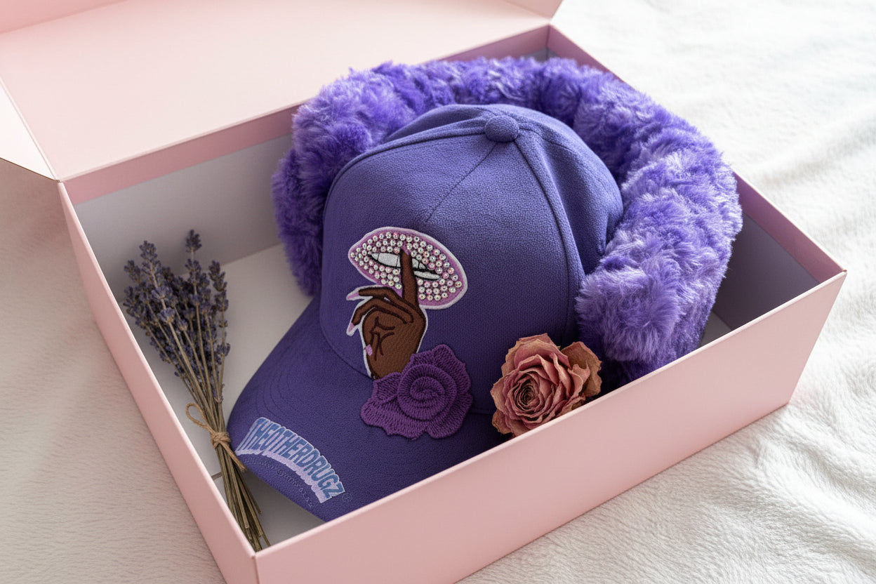 CUSTOM HATS