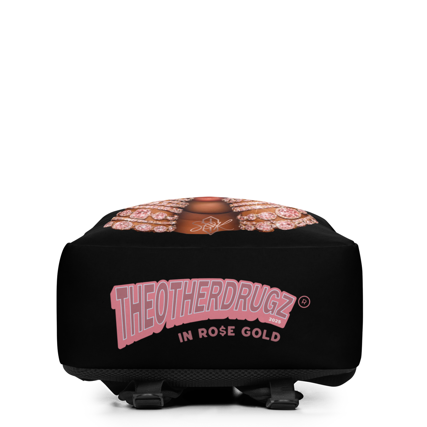 RO$E GOLD MINI PACK
