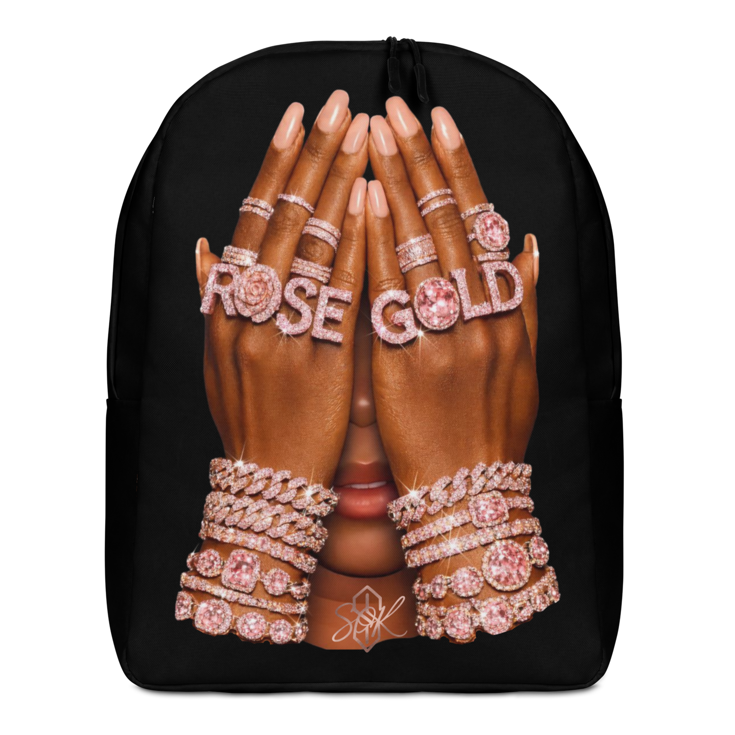 RO$E GOLD MINI PACK