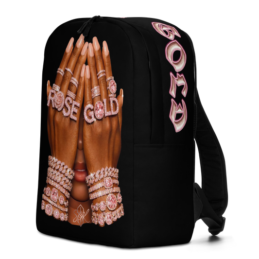 RO$E GOLD MINI PACK