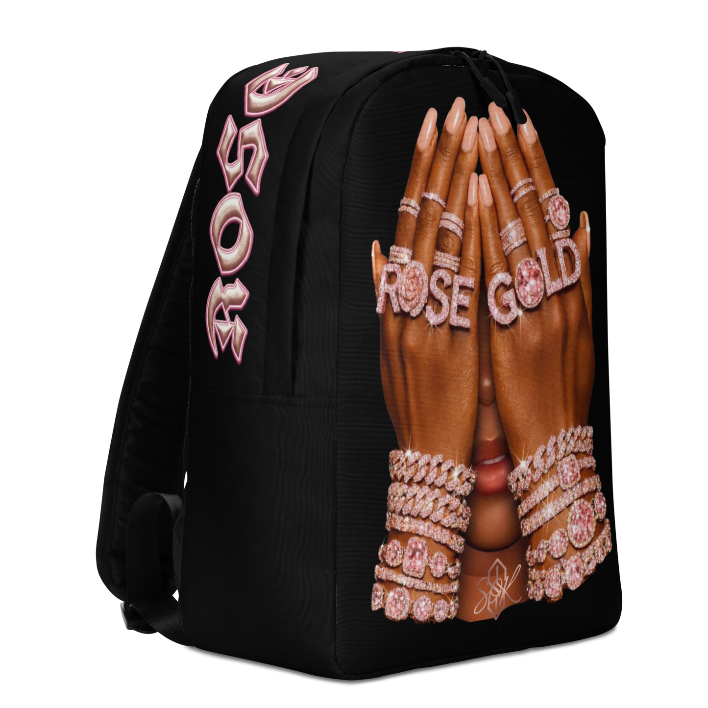 RO$E GOLD MINI PACK