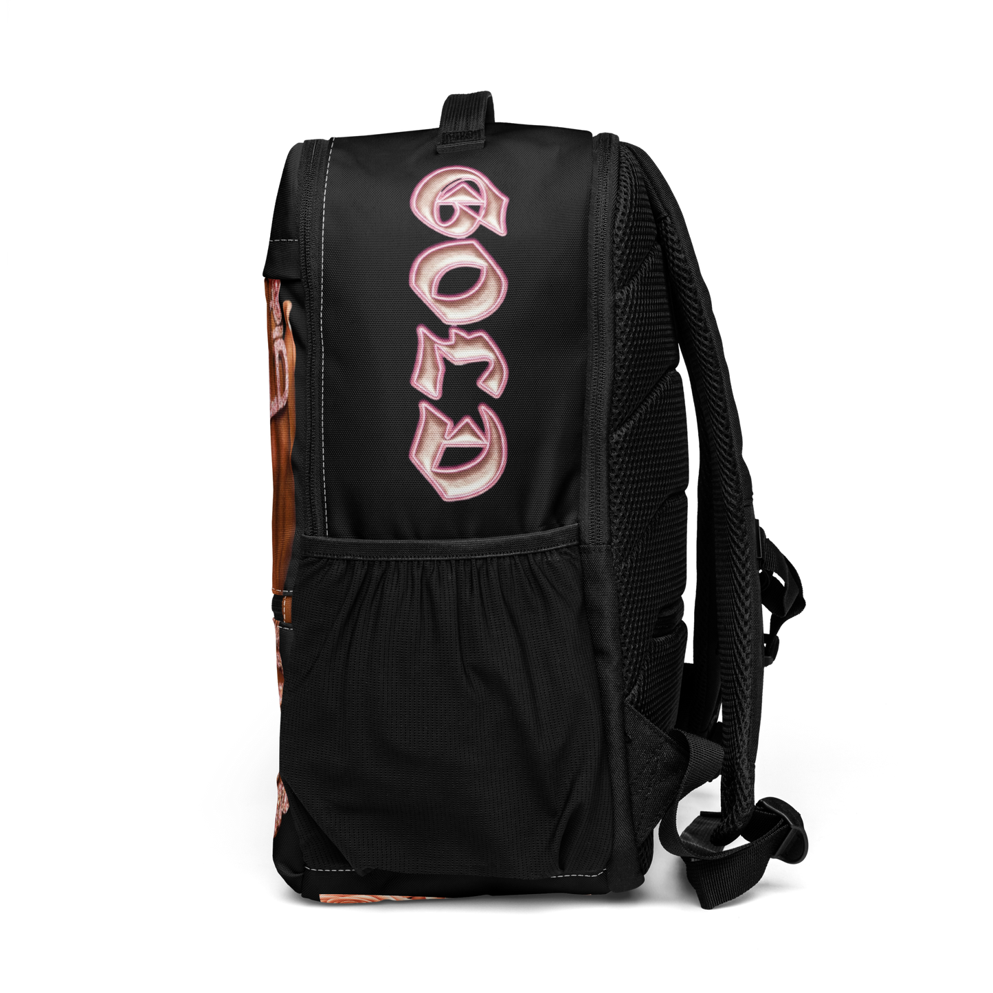 RO$E GOLD UTILITY PACK