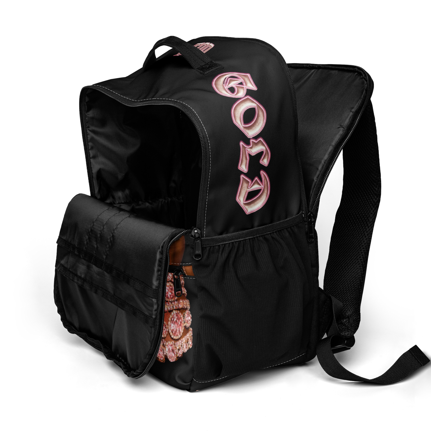 RO$E GOLD UTILITY PACK