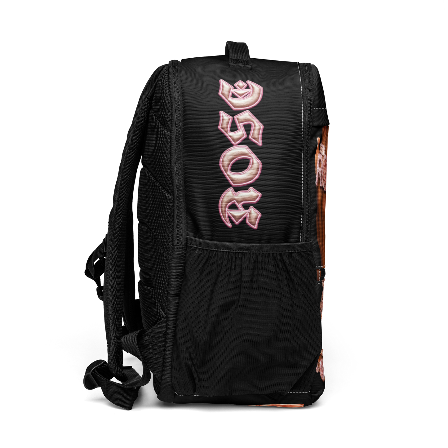 RO$E GOLD UTILITY PACK