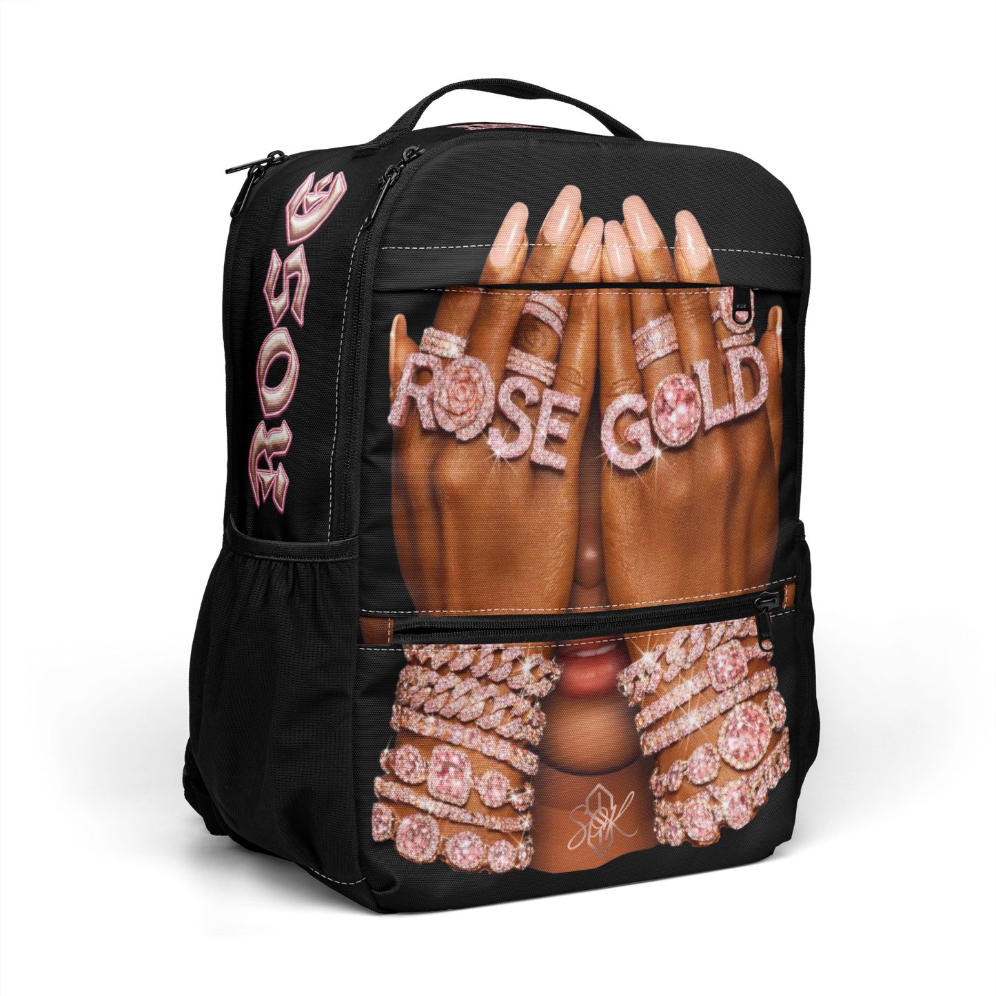 RO$E GOLD UTILITY PACK