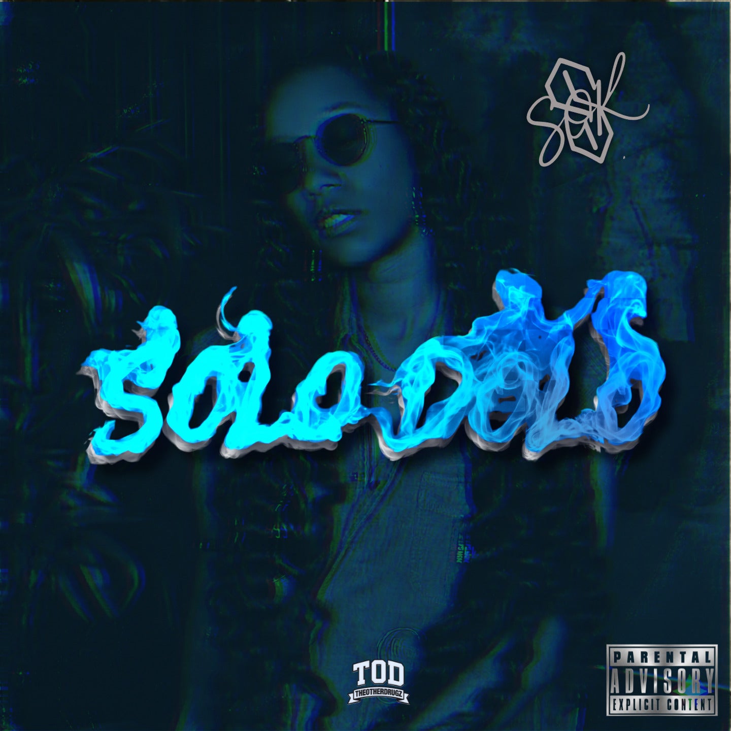 SOLO DOLO (HIT BRUCE BACK)