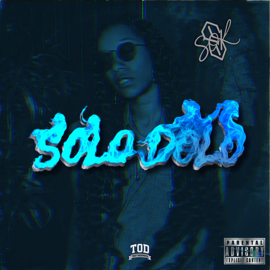 SOLO DOLO (HIT BRUCE BACK)